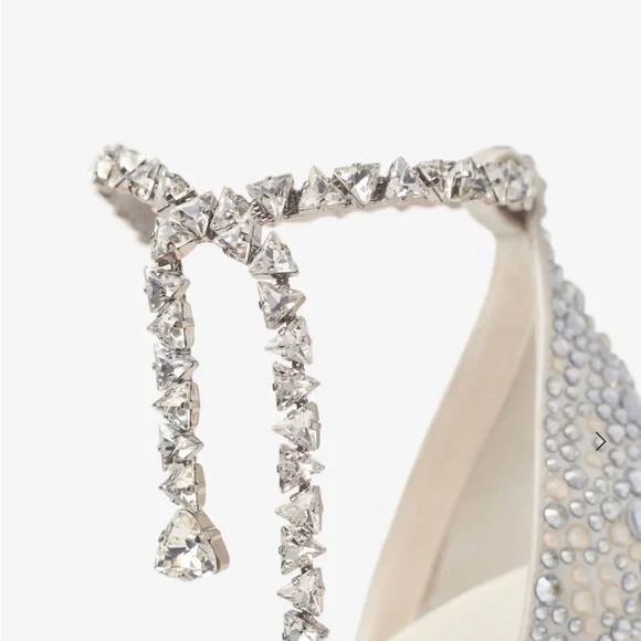 Jimmy Choo Stevie - Picture 3 of 11